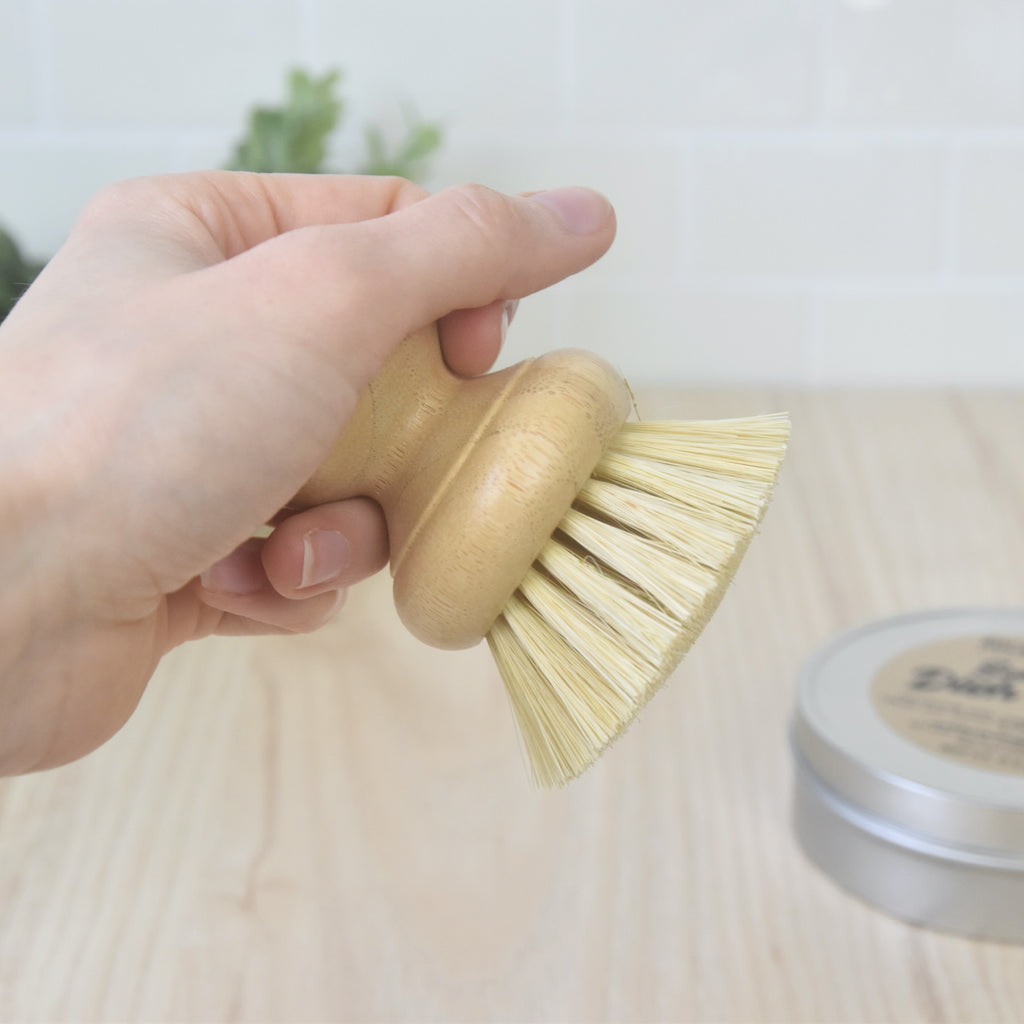 Pot Scrubber