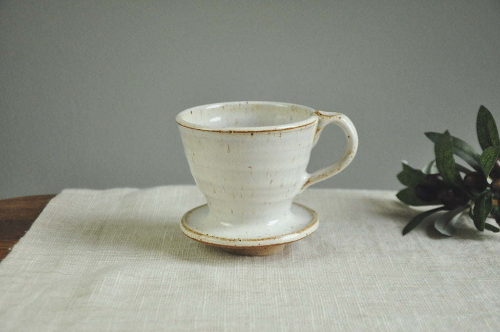 Fireside Coffee Pour Over