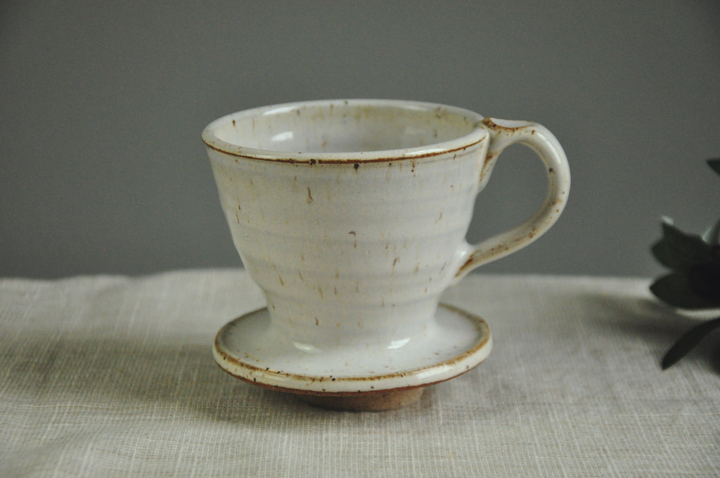 Fireside Coffee Pour Over