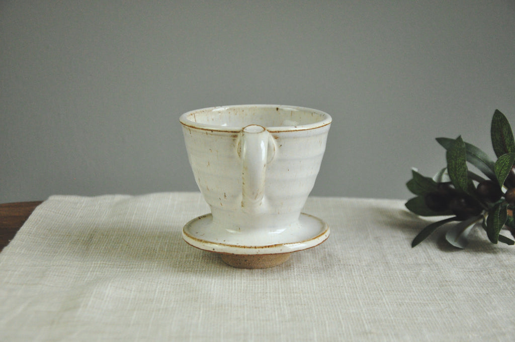 Fireside Coffee Pour Over