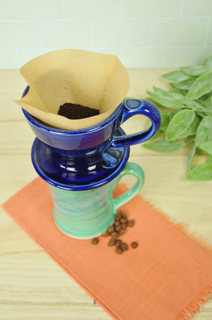 Coffee Pour Over