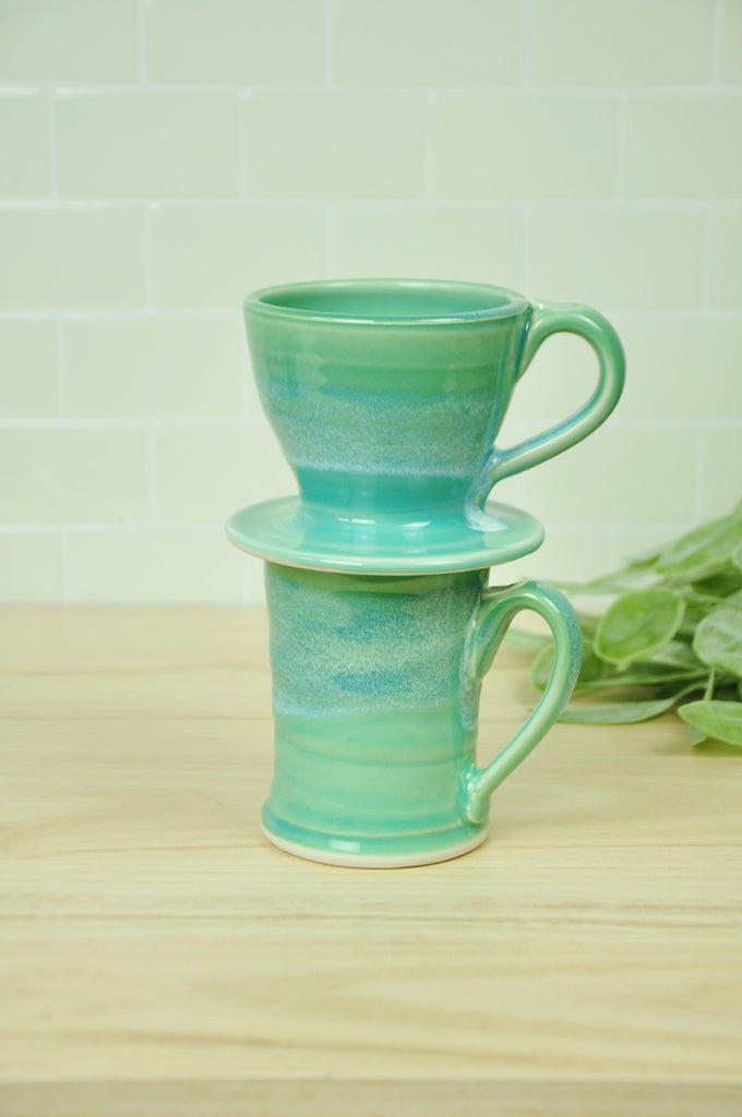 Coffee Pour Over