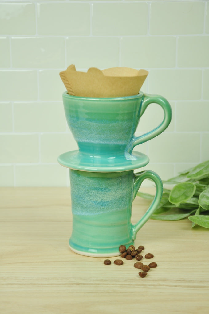 Coffee Pour Over