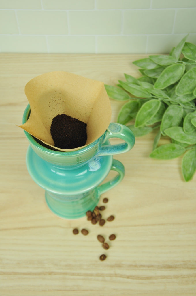 Coffee Pour Over | Discontinued