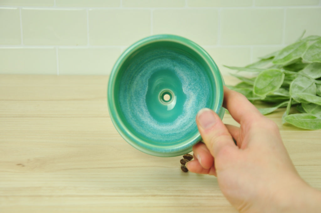Coffee Pour Over