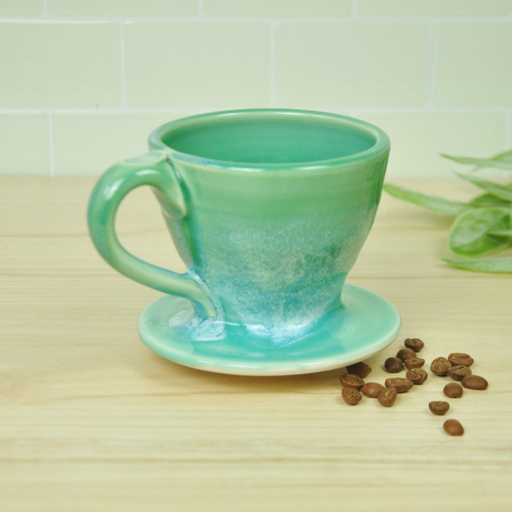 Coffee Pour Over