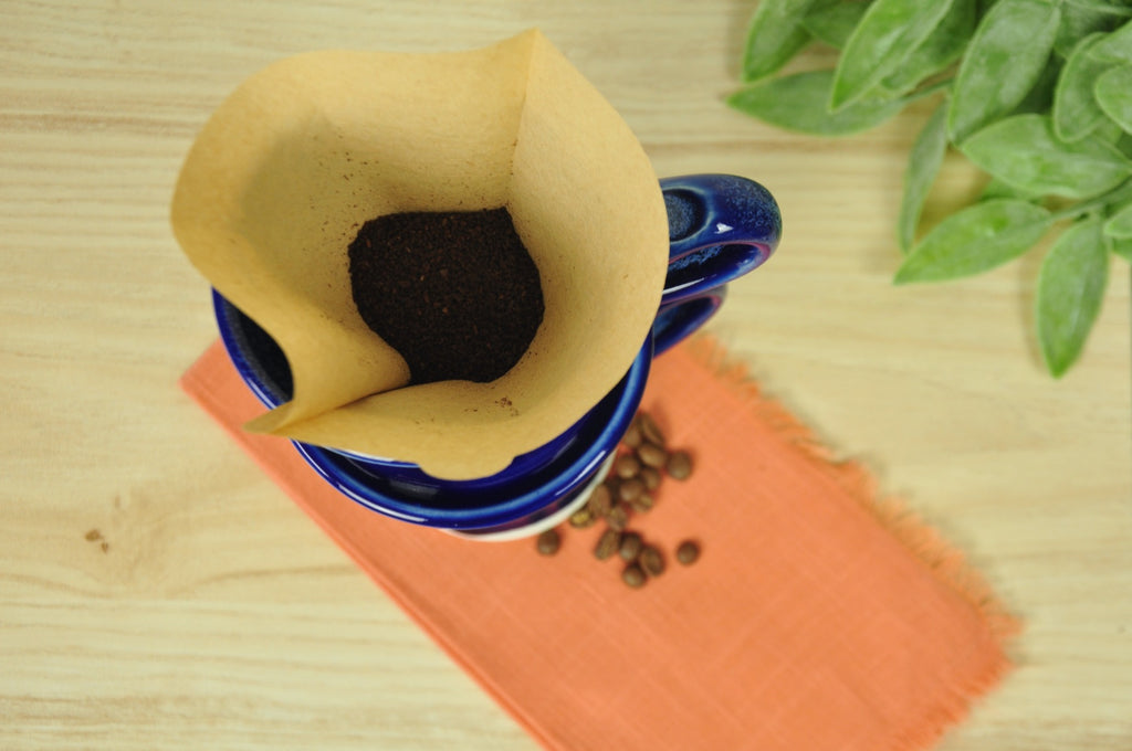 Coffee Pour Over