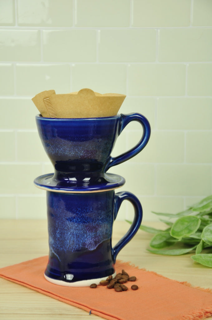 Coffee Pour Over