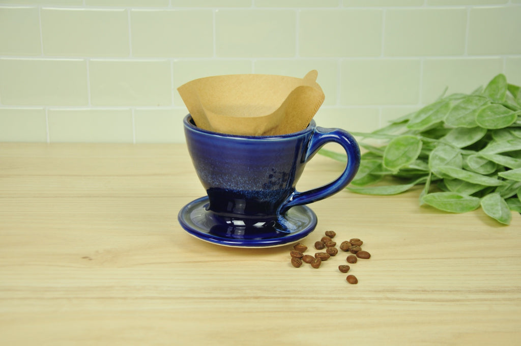Coffee Pour Over