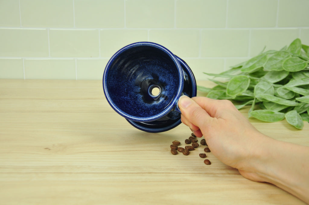 Coffee Pour Over