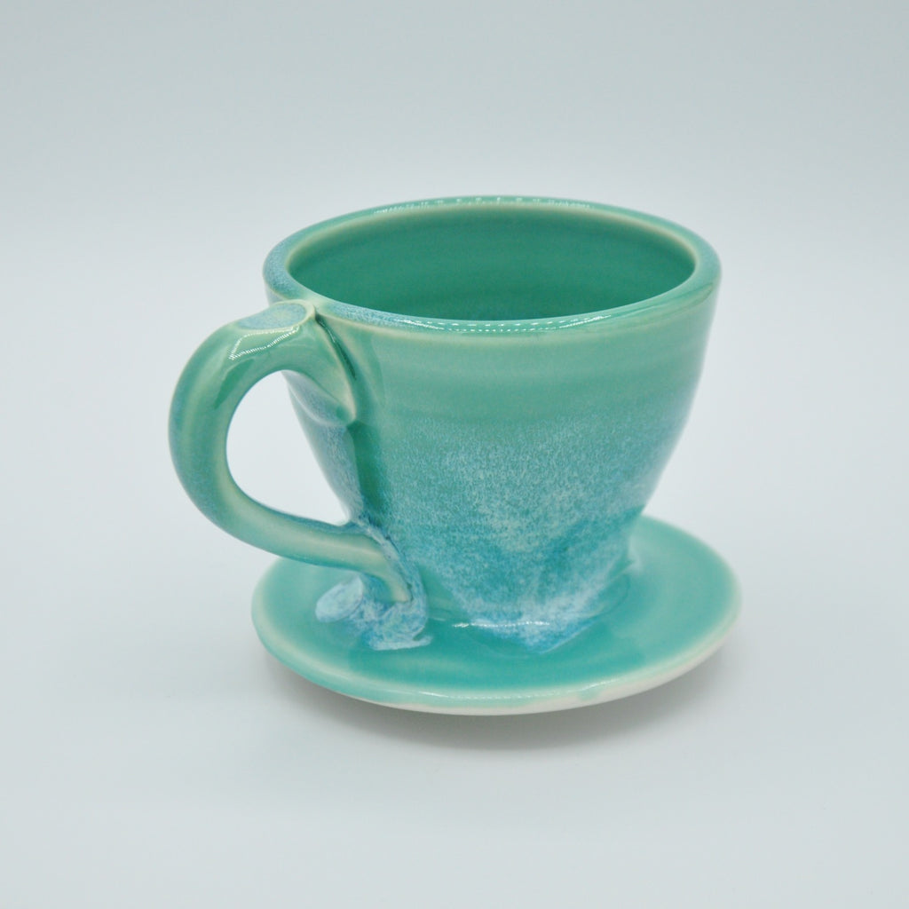 Coffee Pour Over
