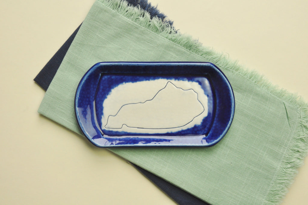 Kentucky Tray | Small