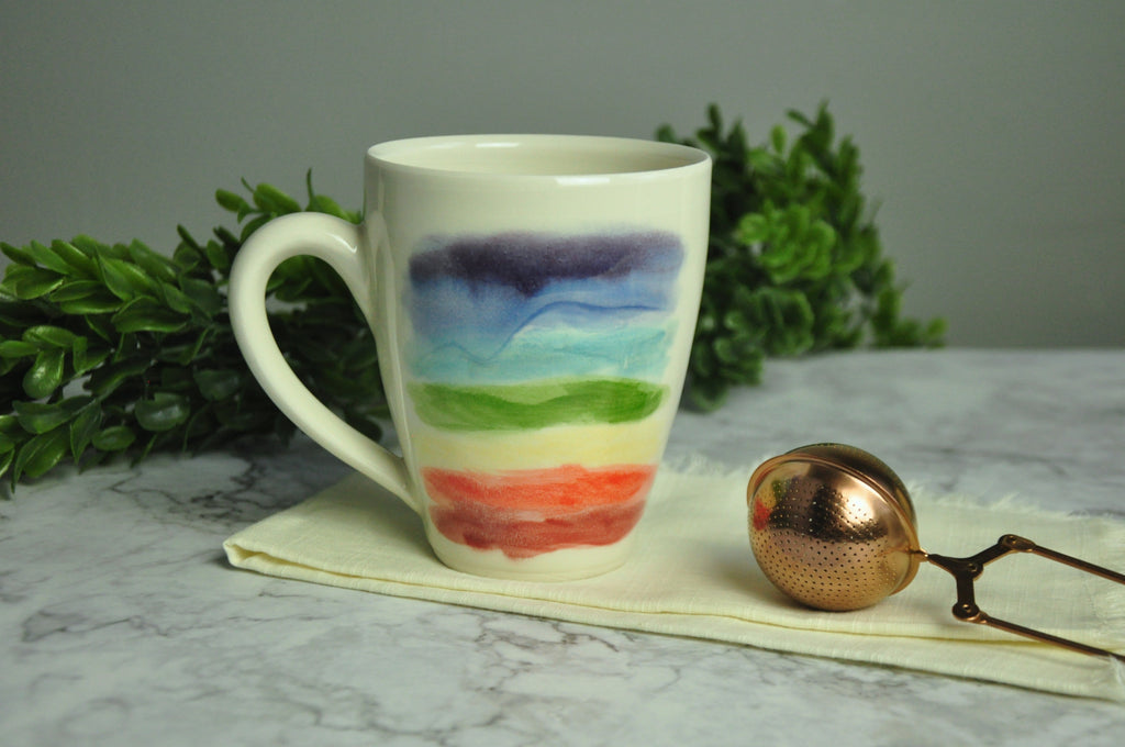 Spectrum Mug