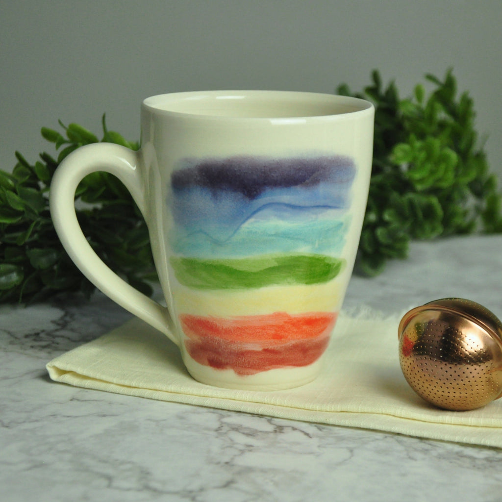 Spectrum Mug