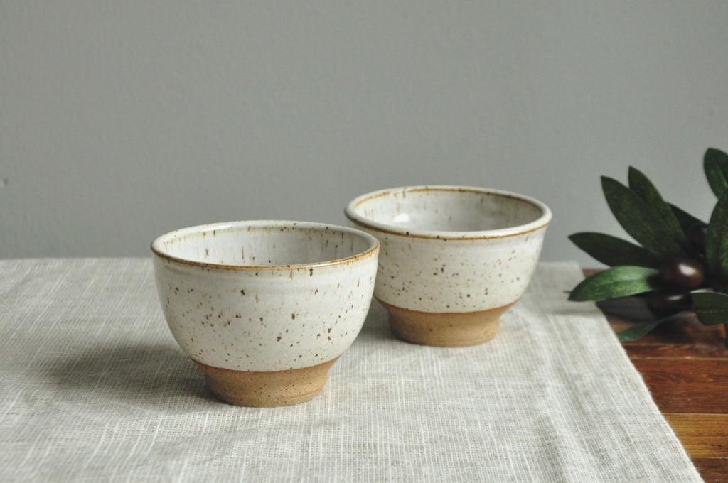 Fireside Petite Bowl