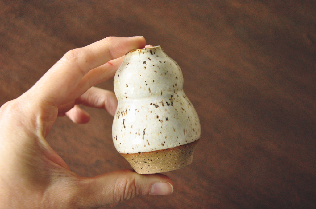 Fireside Mystery Tiny Pots