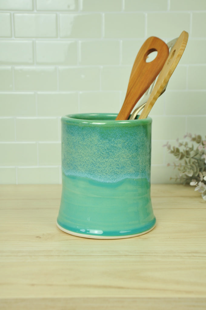Utensil Crock