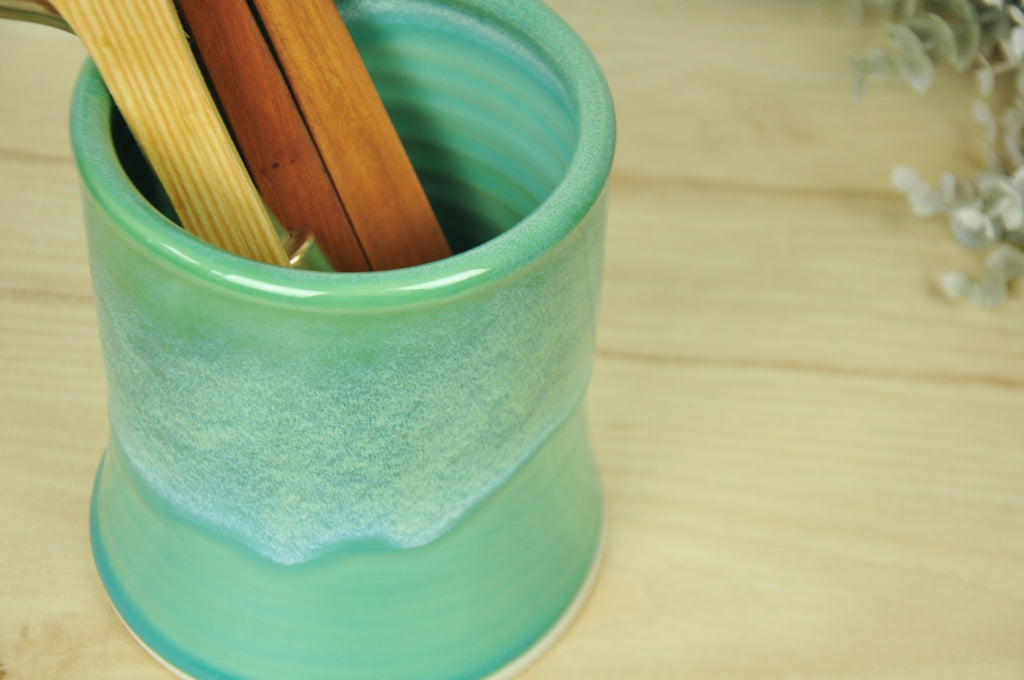 Utensil Crock