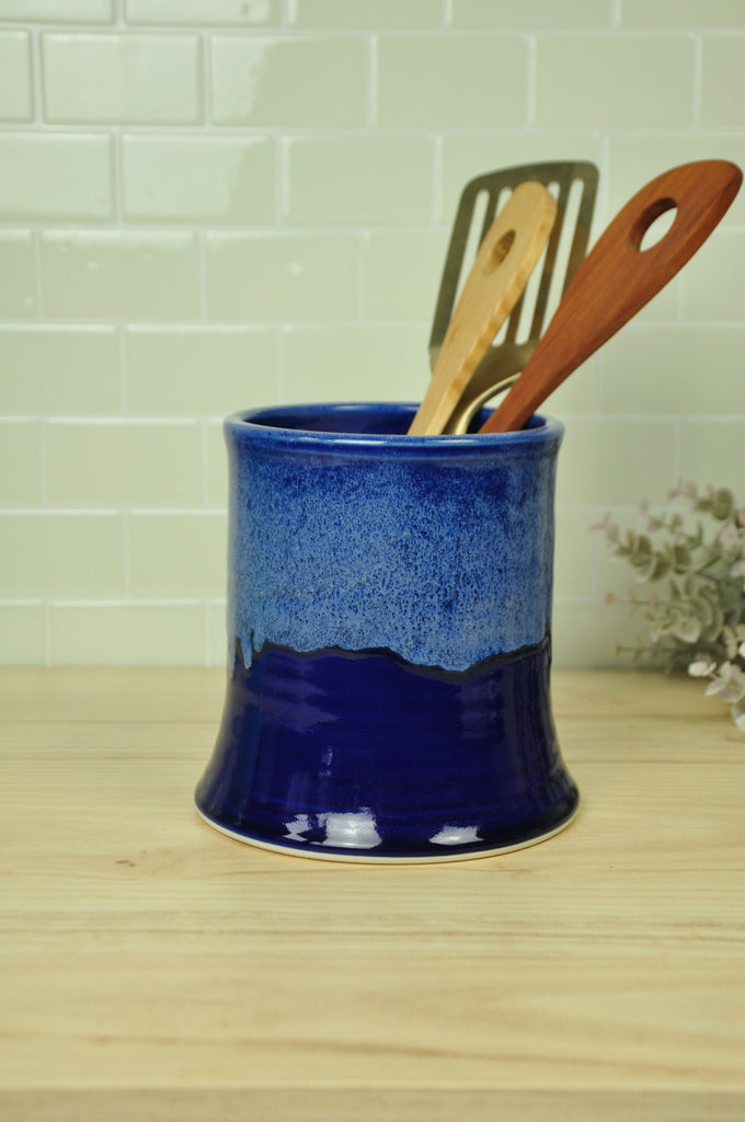 Utensil Crock