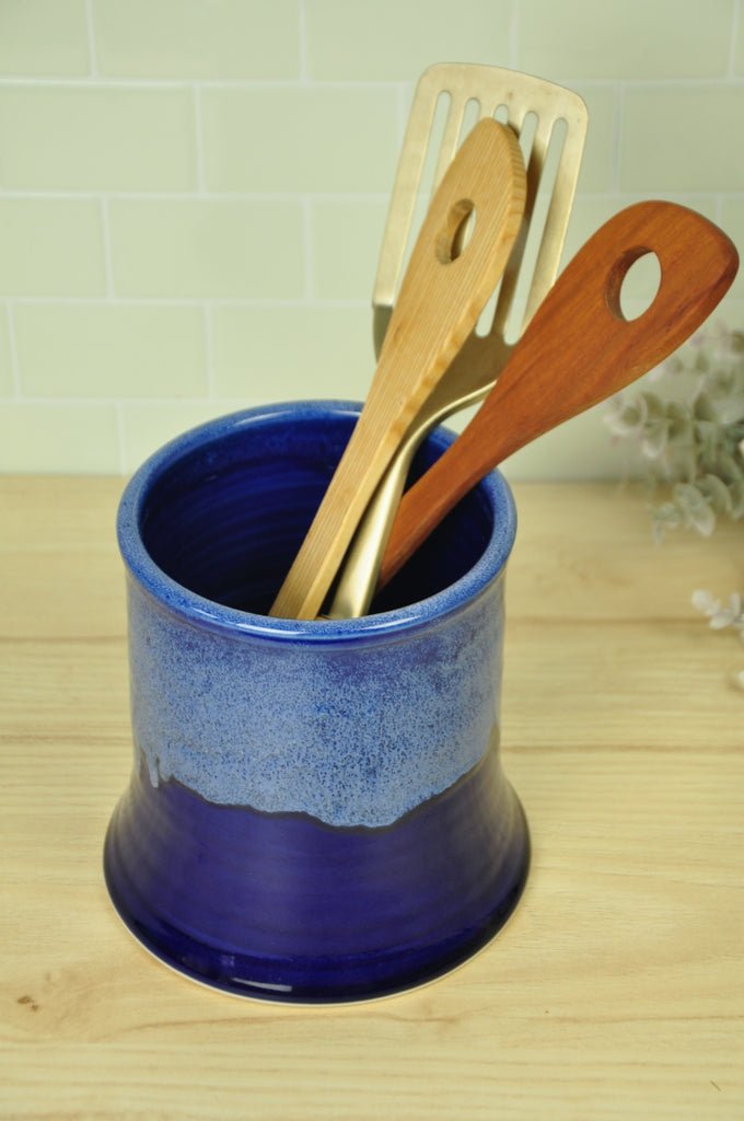 Utensil Crock
