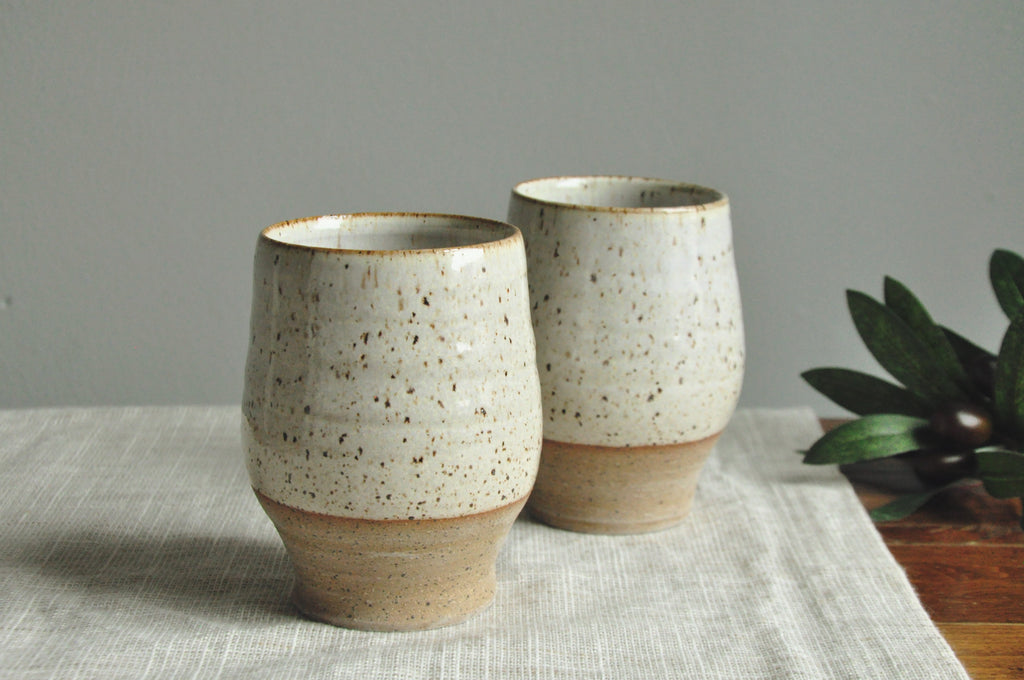 Fireside Stemless Wine Cup