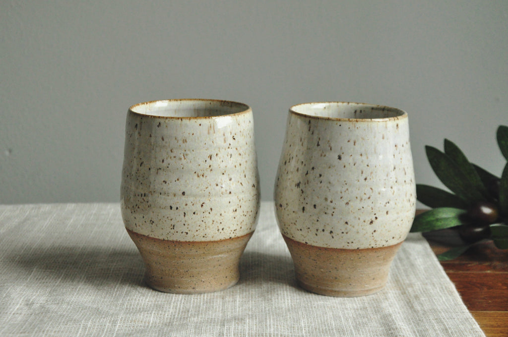 Fireside Stemless Wine Cup