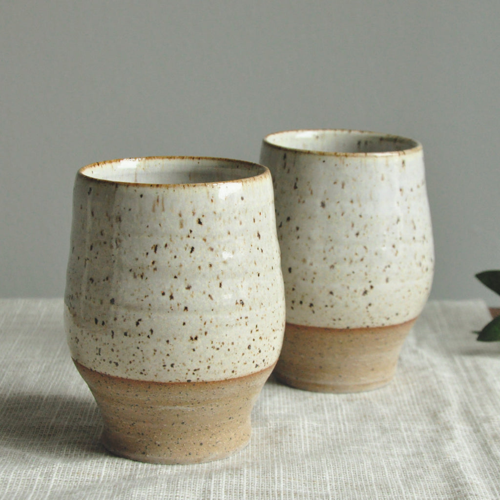 Fireside Stemless Wine Cup