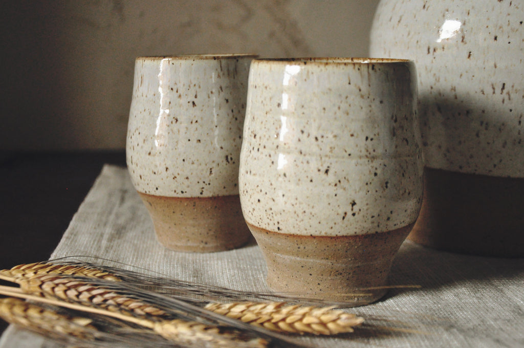 Fireside Stemless Wine Cup