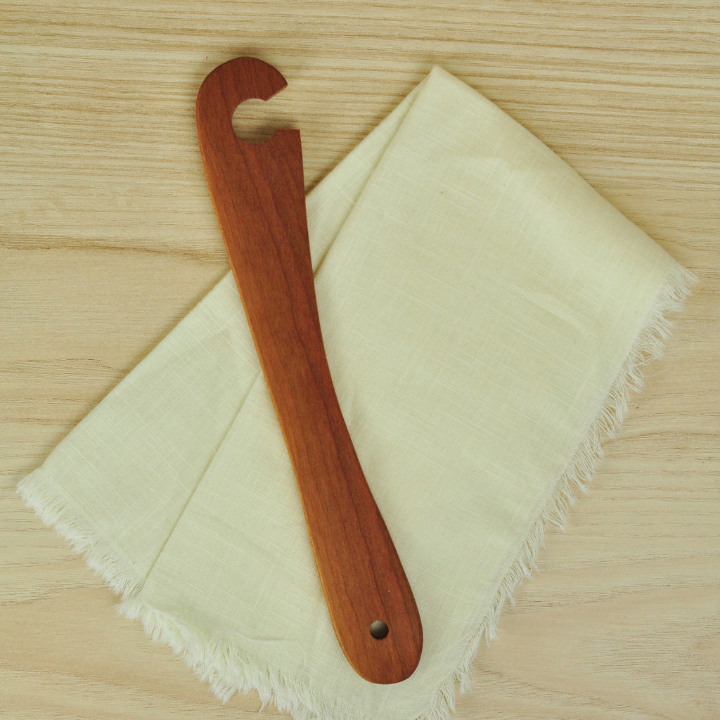 Assorted Wooden Utensils