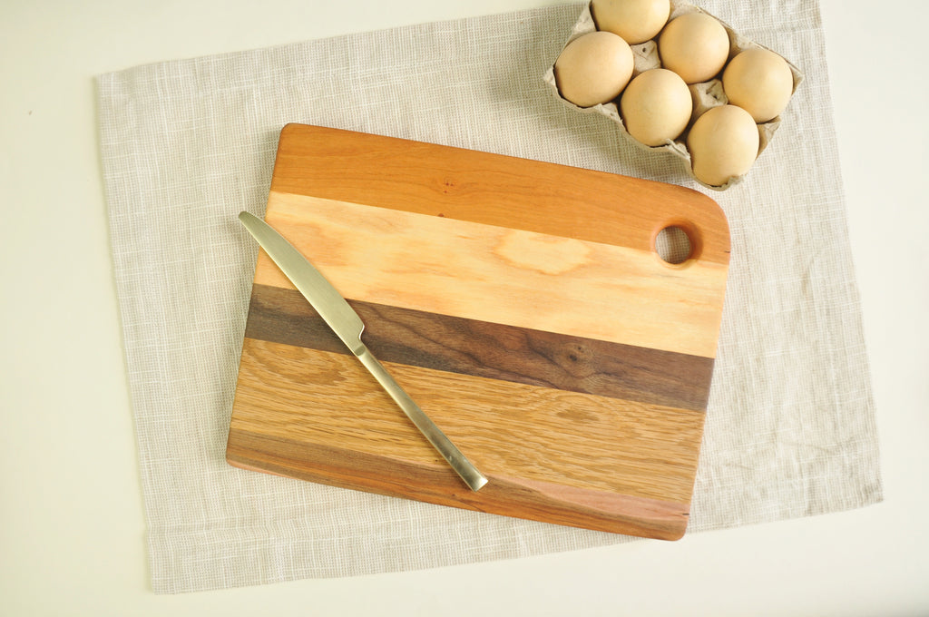 Cutting Board | 9" x 12"