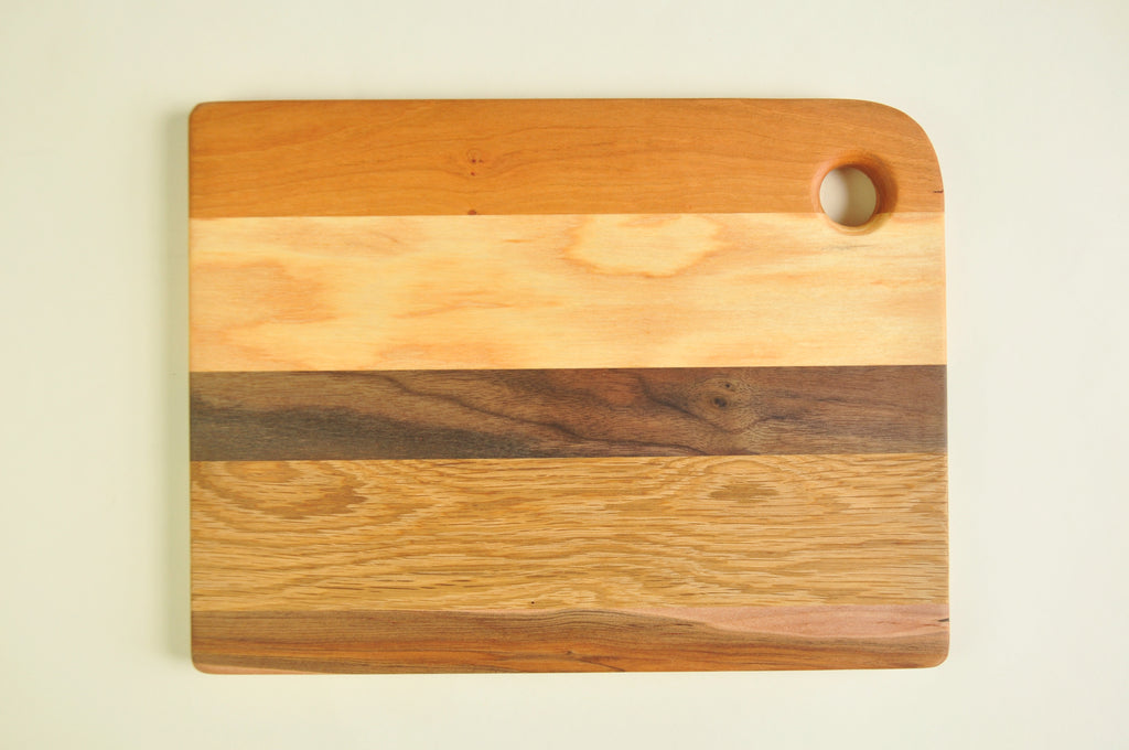 Cutting Board | 9" x 12"