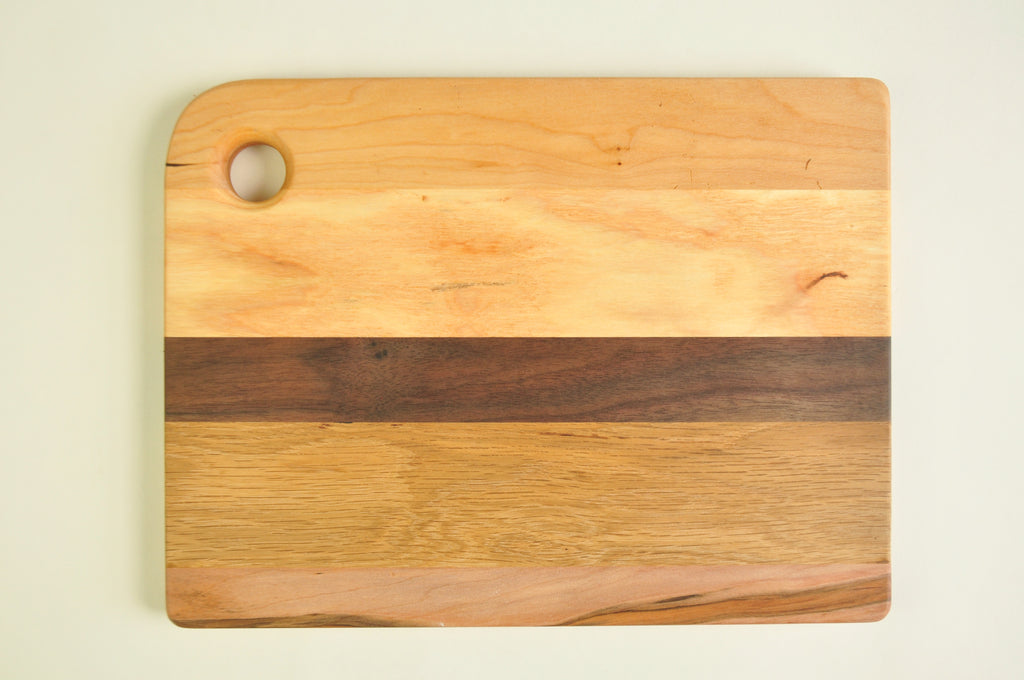 Cutting Board | 9" x 12"