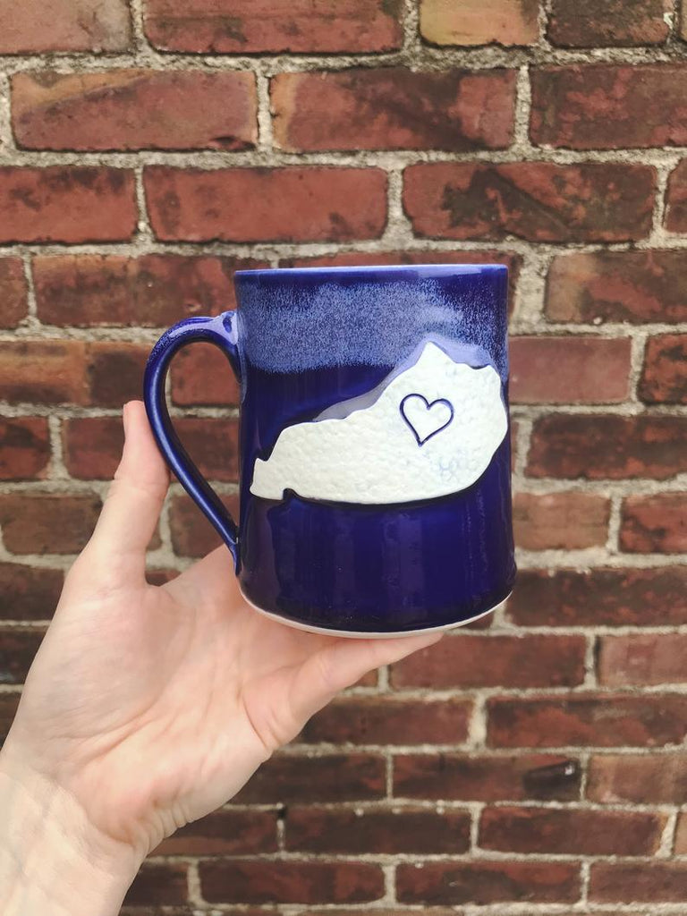 Kentucky Love Mug | Discontinued