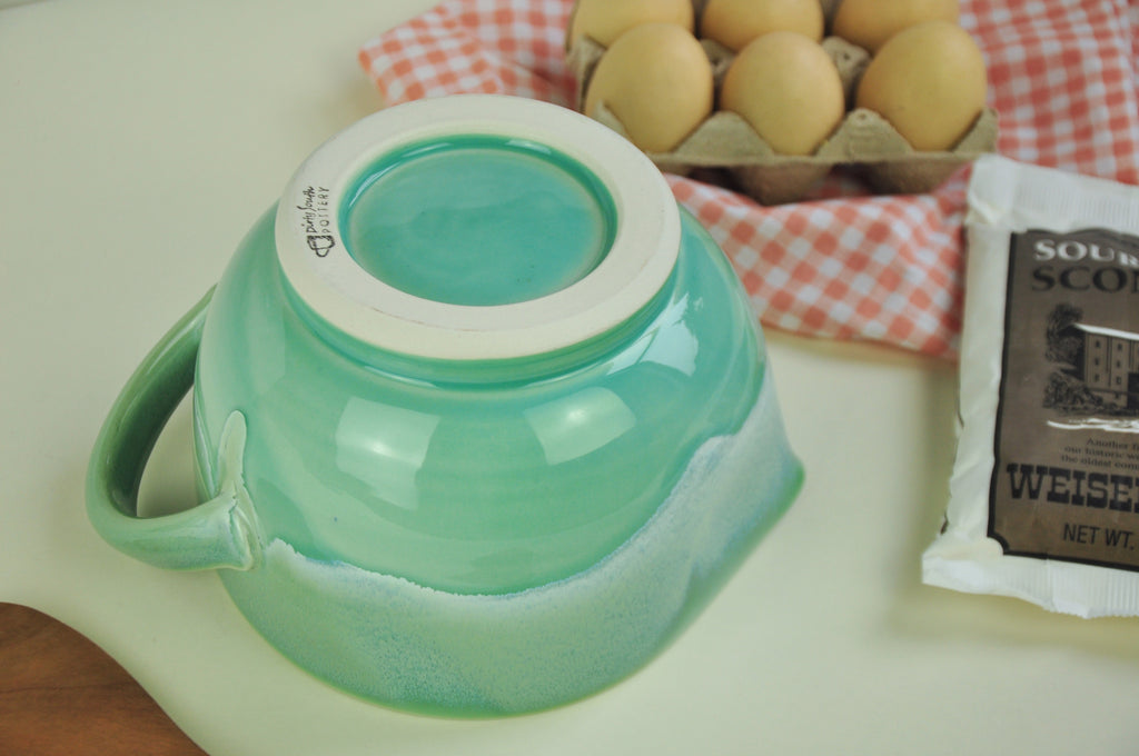 Batter Bowl