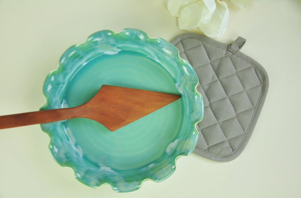 Pie Dish
