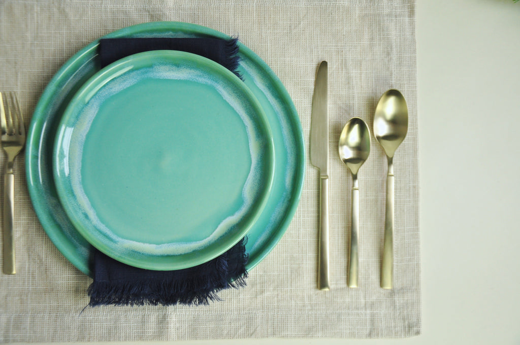 Dinner & Lunch Plates