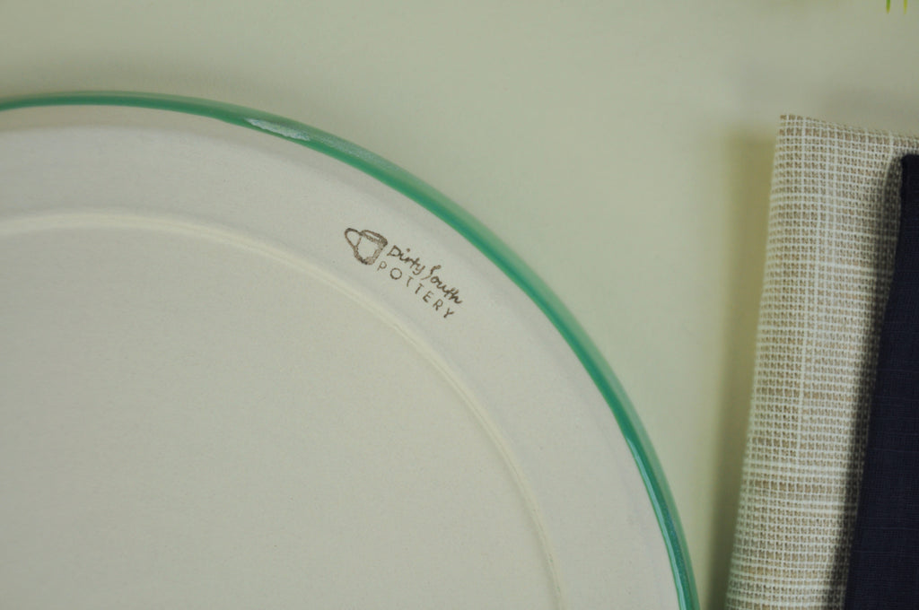 Dinner & Lunch Plates