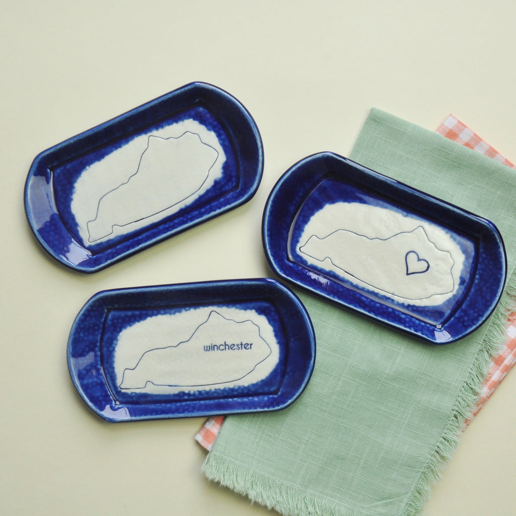 Kentucky Tray - Small
