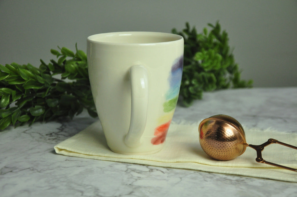 Spectrum Mug