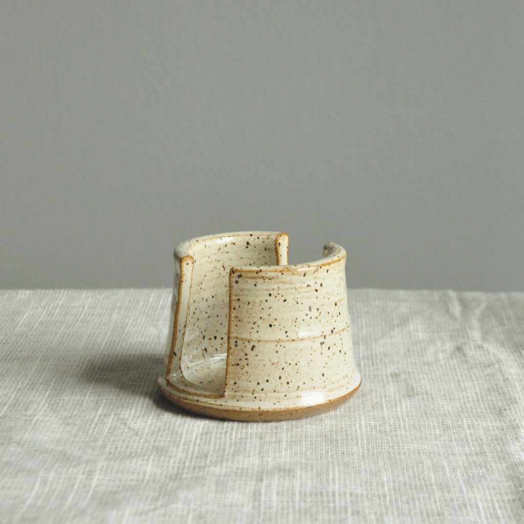 Fireside Sponge Holder